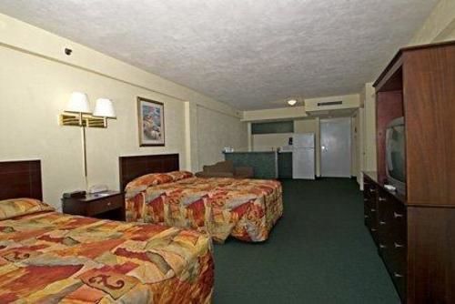 Ocean Shore Daytona Daytona Beach Exterior foto